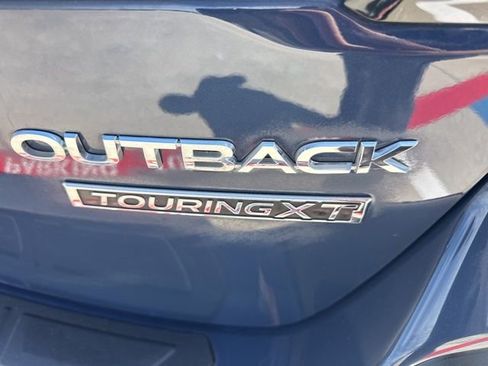 Used 2024 Subaru Outback Touring XT w/ Popular Package #2 AWD/4WD image 14