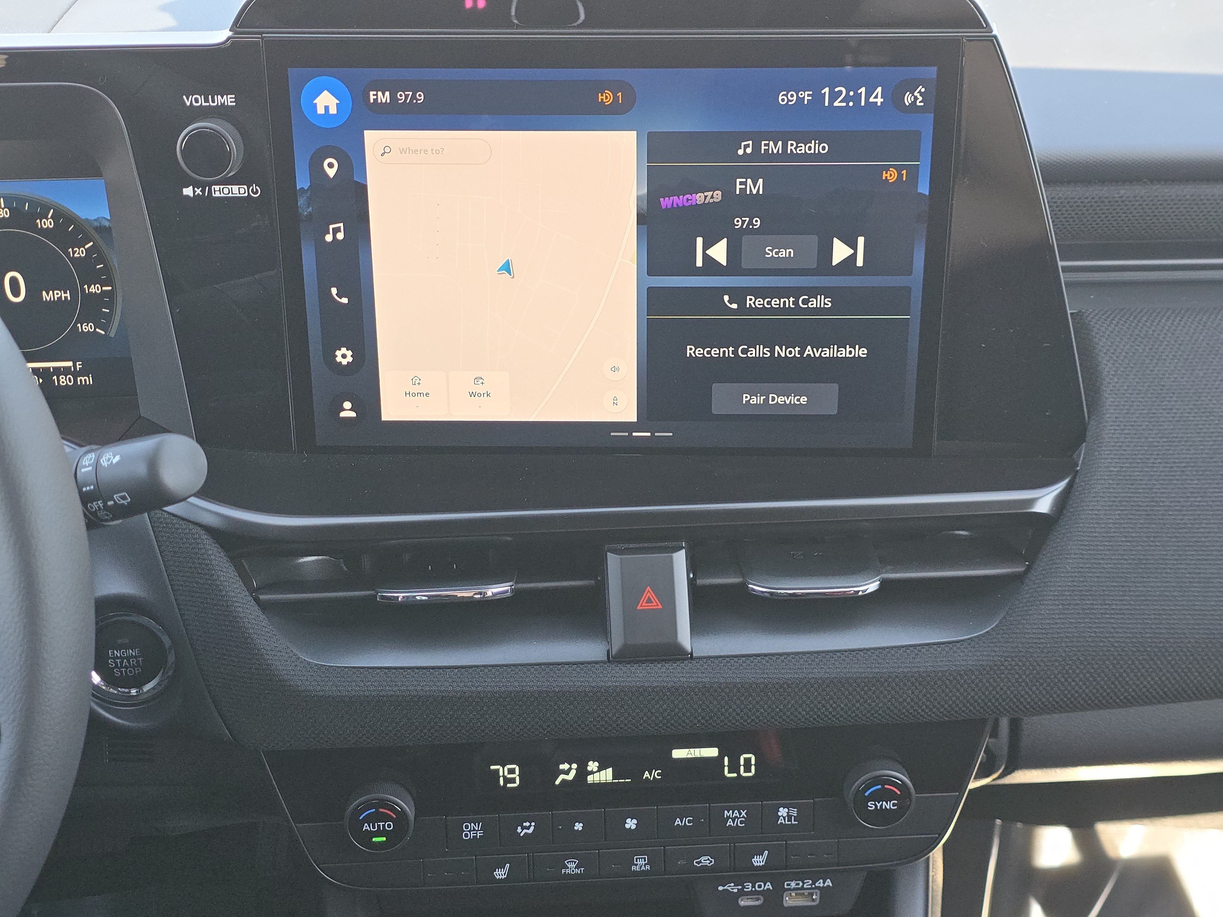 New 2026 Subaru Outback Limited AWD/4WD image 26