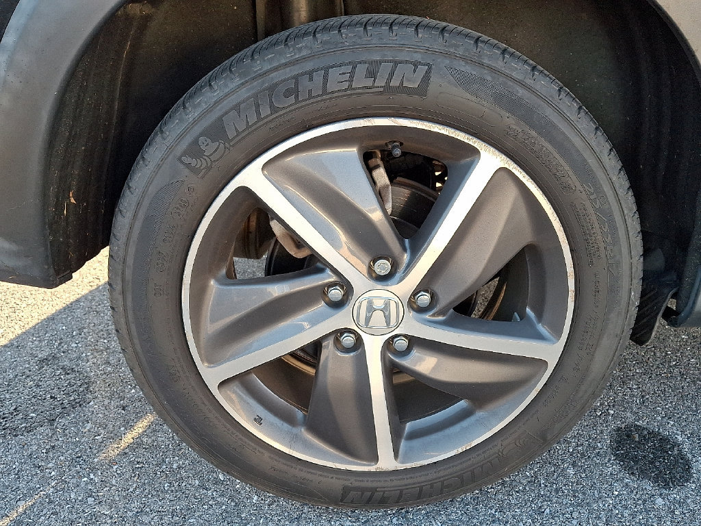 Used 2021 Honda HR-V EX image 8