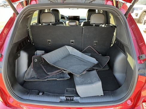 Used 2023 Ford Escape ST-Line w/ Tech Pack #1 image 10