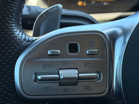 Certified 2021 Mercedes-Benz A 35 AMG 4MATIC image 20