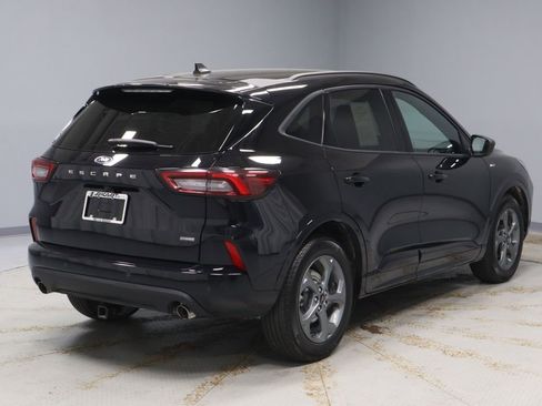 Certified 2023 Ford Escape ST-Line w/ Equipment Group 301A FWD image 13