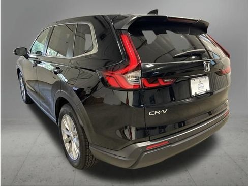 Certified 2024 Honda CR-V EX-L image 4