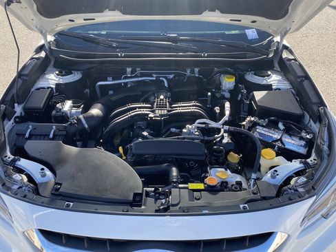 Used 2020 Subaru Legacy Limited w/ Popular Package #2 image 23