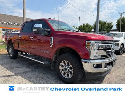 Used 2019 Ford F250 Lariat w/ Chrome Package
