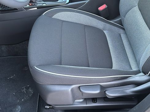 New 2026 Chevrolet TrailBlazer LT w/ Driver Confidence Package image 24