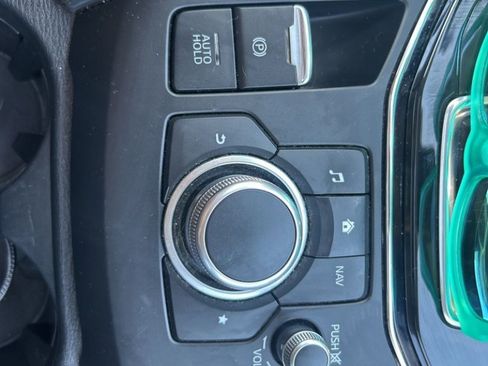 Used 2019 MAZDA CX-5 Grand Touring Reserve image 23