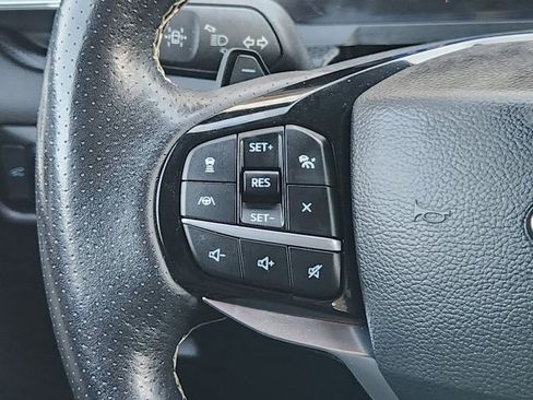 Used 2022 Ford Explorer ST w/ Equipment Group 401A image 28