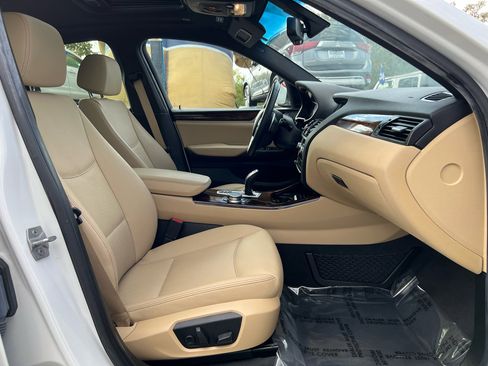 Used 2018 BMW X4 xDrive28i image 16