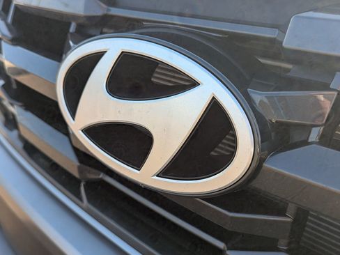 Certified 2025 Hyundai Tucson SEL image 26