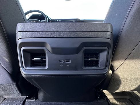 Certified 2023 Chevrolet Silverado 1500 RST w/ LPO, Dark Essentials Package AWD/4WD image 28