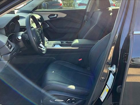 New 2025 Acura TLX w/ Technology Package image 21