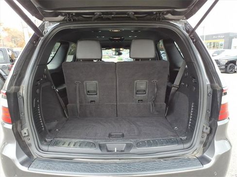 Used 2021 Dodge Durango GT image 14