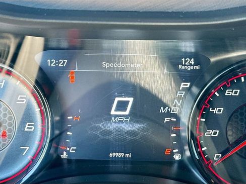 Used 2022 Dodge Charger R/T w/ Blacktop Package image 12