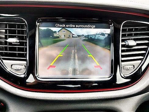 Used 2015 Dodge Dart GT w/ Sun/Sound Group FWD image 20