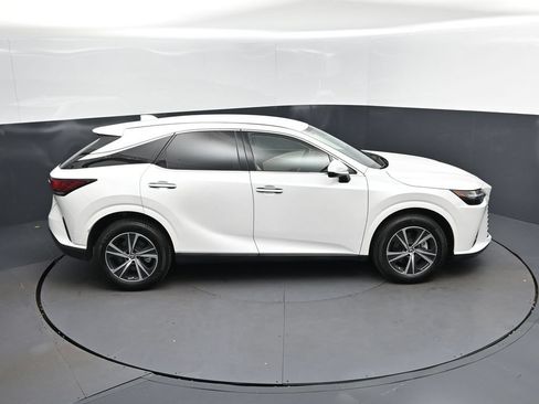 Used 2024 Lexus RX 350 FWD w/ Technology Package image 35
