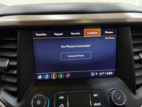 Used 2023 GMC Acadia Denali w/ Denali Ultimate Package AWD/4WD image 62