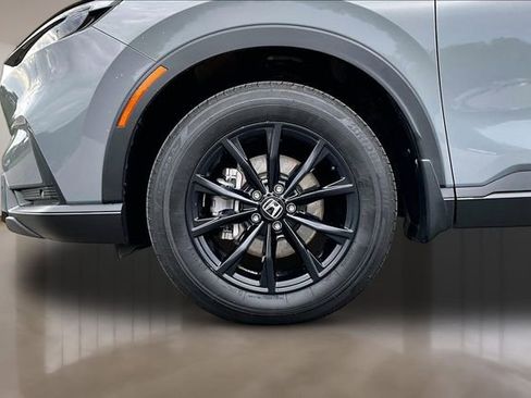 Used 2025 Honda CR-V Sport-L image 29