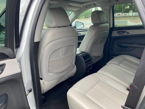 Used 2013 Cadillac SRX Performance w/ Driver Awareness Package FWD image 9