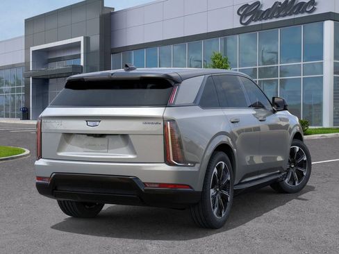 New 2025 Cadillac Escalade IQ Sport 2 image 5