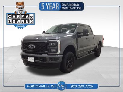 Used 2024 Ford F250 XL w/ STX Appearance Package