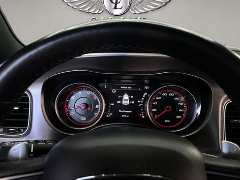 Used 2021 Dodge Charger Scat Pack image 11
