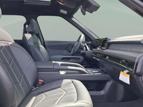 New 2027 Kia Telluride SX X-Line AWD/4WD image 38