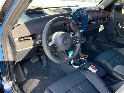 New 2026 MINI Cooper S image 8