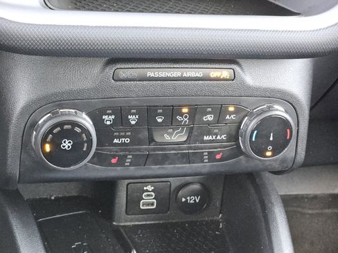 Certified 2023 Ford Bronco Sport Big Bend w/ Convenience Package image 23