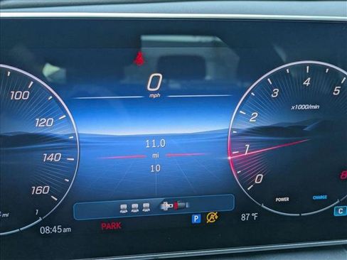 New 2026 Mercedes-Benz C 300 Sedan image 11