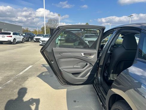 New 2026 Audi A6 Premium Plus w/ Premium Plus Package image 9