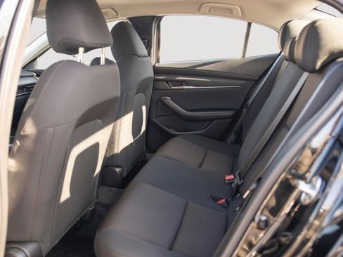 Used 2025 MAZDA MAZDA3 s image 14