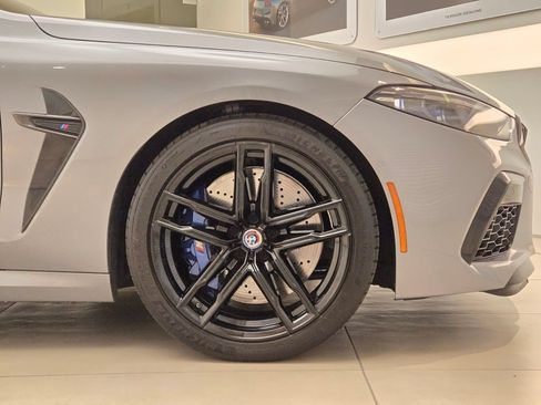 Used 2023 BMW M8 Competition AWD/4WD image 8