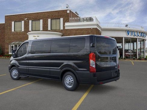 New 2026 Ford Transit 350 XL image 29