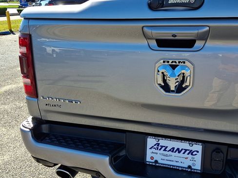 Certified 2023 RAM 1500 Limited w/ Bed Utility Group image 17