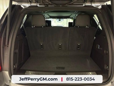 Used 2021 GMC Yukon Denali w/ Denali Ultimate Package AWD/4WD image 31