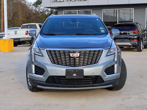 Used 2023 Cadillac XT5 Premium Luxury AWD/4WD image 22