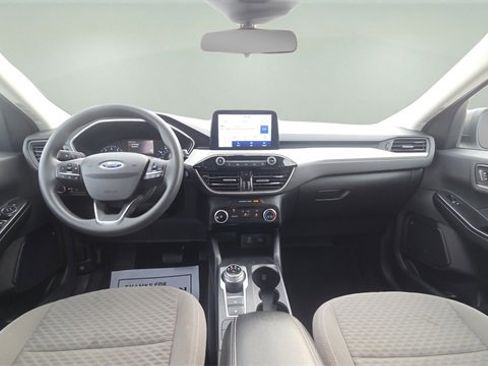 Used 2022 Ford Escape SE image 19
