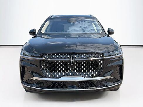 Used 2026 Lincoln Nautilus Reserve AWD/4WD image 2