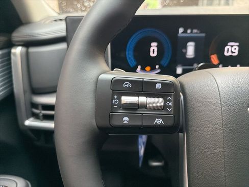 New 2026 Hyundai Santa Fe SEL FWD image 17