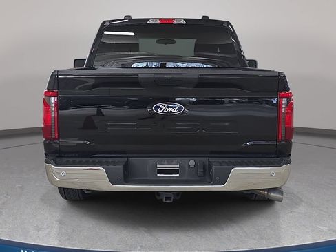 Used 2024 Ford F150 XL w/ Equipment Group 103A High AWD/4WD image 8