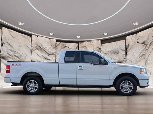 Used 2008 Ford F150 XLT RWD image 15