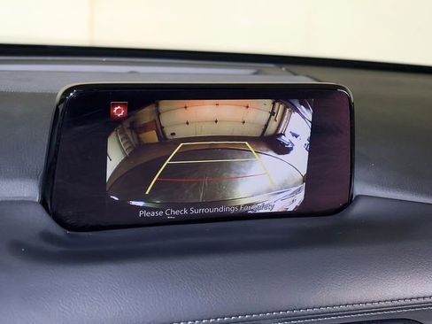 Used 2019 MAZDA CX-5 Touring FWD image 20