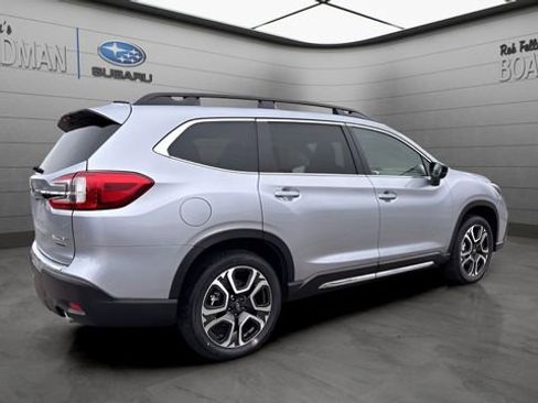 New 2026 Subaru Ascent Limited image 5