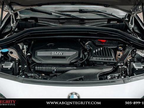 Used 2020 BMW X2 xDrive28i w/ Convenience Package AWD/4WD image 53