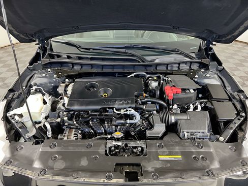 Used 2019 Nissan Altima 2.5 S FWD image 25