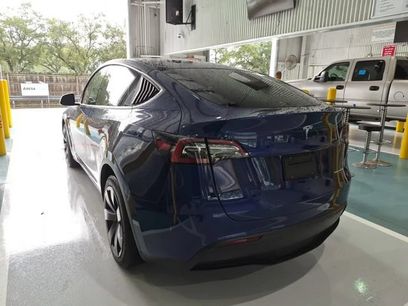 Used 2023 Tesla Model Y Long Range
