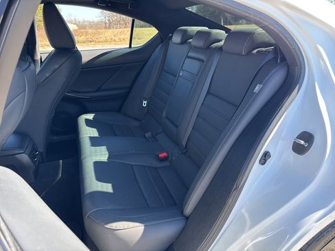 Used 2023 Lexus IS 350 F Sport image 30