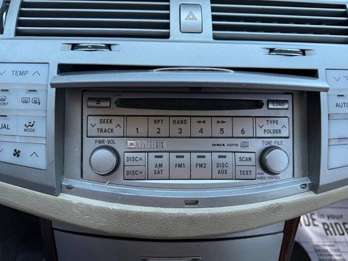 Used 2008 Toyota Avalon Limited image 20