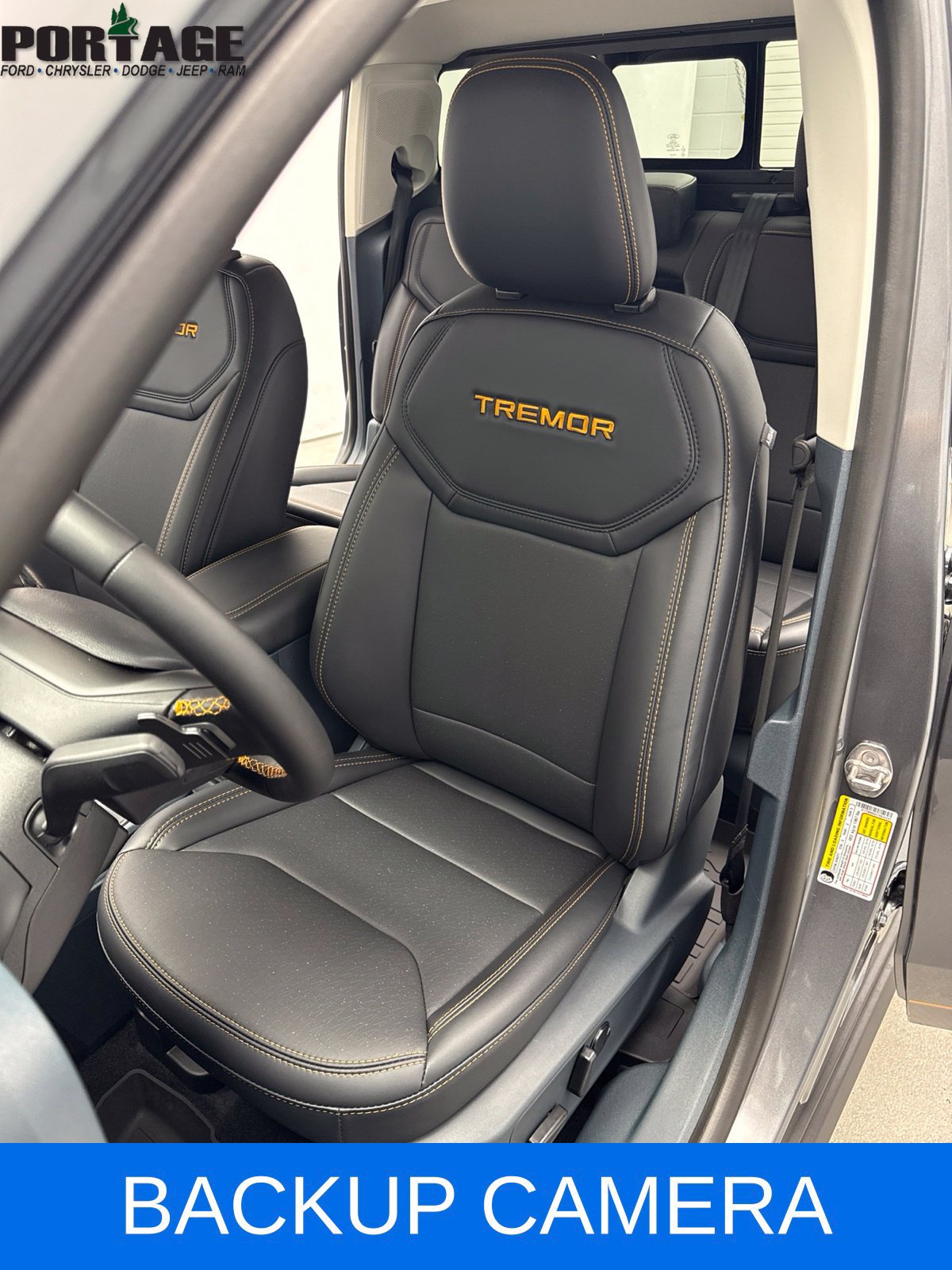 New 2026 Ford Maverick Tremor AWD/4WD image 9